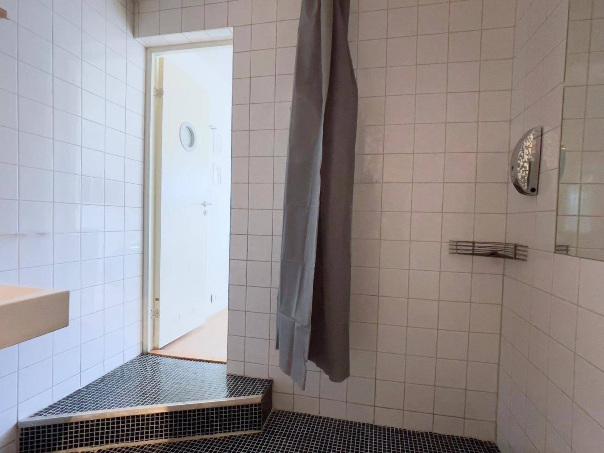 Maersta Apartment Hotel Buitenkant foto